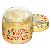 Beeswax & Banana Hand Creme - 