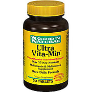 Ultra Vita Min - 