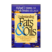 Understanding Fats and Oils - 