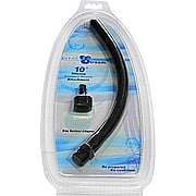 10-inch Silicone Comfort Nozzle Attachment - 