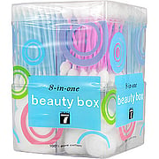 8 in One Beauty Box - 