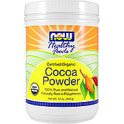 Organic Cocoa Powder - 