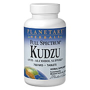Full Spectrum Kudzu - 
