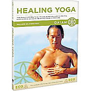 Healing Yoga - 