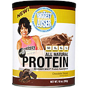 The Biggest Loser Protein Chocolate Deluxe - 