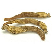 Shih Chu Red Ginseng Roots Num 25 50 Roots - 