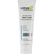 Moisturizing Cream Foot Care - 
