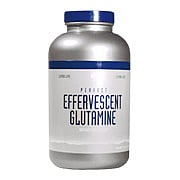 Effervescent Glutamine Lemon Lime - 