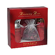 Renewing Rose Gift Set - 