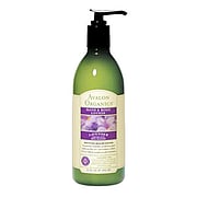 Lavender Hand & Body Lotion - 