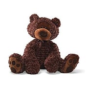 Philbin Bear Chocolate Jumbo - 