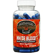 White Blood -