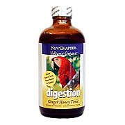 Digestion Ginger Honey Tonic - 