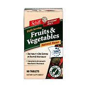 Fruit s & Vegetables Multi Vitamin Formula - 