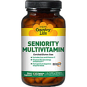 Seniority Multi Vitamin -