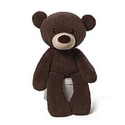 Fuzzy Bear Chocolate Jumbo - 