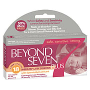 Beyond Seven Plus - 