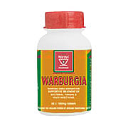 Warburgia 100mg - 