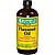 Organic Flaxseed Oil Liquid - 