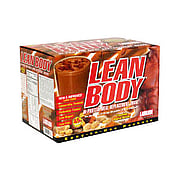 Lean Body Chocolate Peanut Butter - 