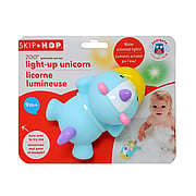 Zoo Light Up Bath Toy Unicorn - 