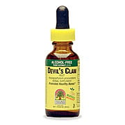 Devil's Claw Alcohol Free Extract - 