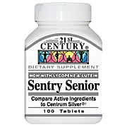 Sentry Senior - 