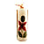 Flower Candle Vanilla Cylindrical - 