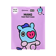 Face Point Mask Mang - 
