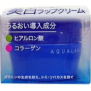 Aqua Label White Essence Cream - 