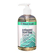 Antibacterial Liquid Soap Unscented - 