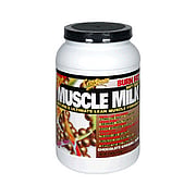 Muscle Milk Chocolate Caramel Pecan - 