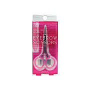 No.81 Eyebrow Scissors English - 