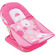 Deluxe Baby Bather Circle Daisy - 