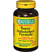 Super Antioxidant Formula - 