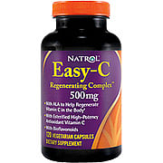 Easy C Complete Spectrum 500mg with Bios - 