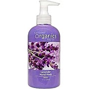 Organics Hand Wash Lavender - 
