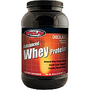 Advanced Whey Protein Chocolate - 