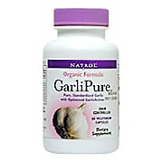 GarliPure Organic Garlic - 