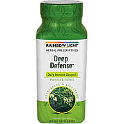 Deep Defense - 