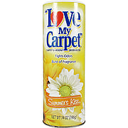 Carpet & Room Deodorizer Summer's Kiss - 