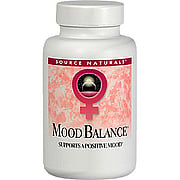 Mood Balance - 