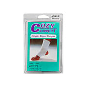 Cozy Support Ankle Medium - 