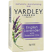 English Lavender with Essential Oils - 