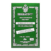 Herbatint Permanent Mahogany Blonde 7M - 