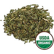 Lemon Balm Leaf Organic - 