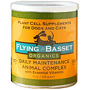 Daily Maintenance Animal Complex - 