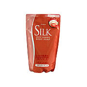 Silk Body Soap Collagen Refill - 