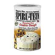 SPIRU-TEIN Chocolate Chip Cookie Dough Shake - 