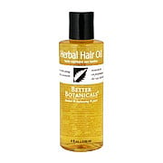 Herbal Hair Oil - 